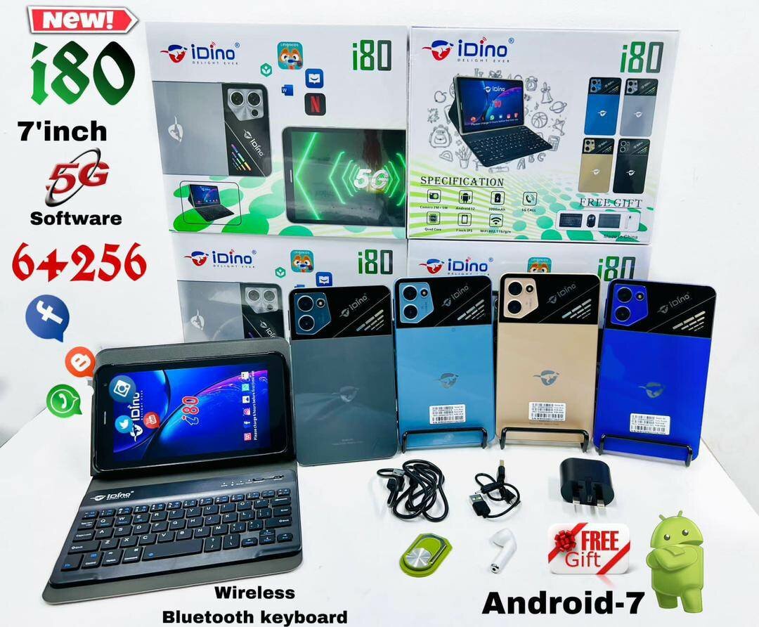 Tablette