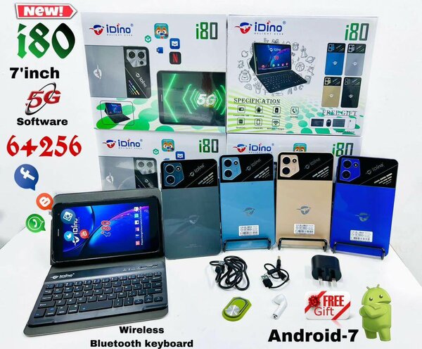Tablette