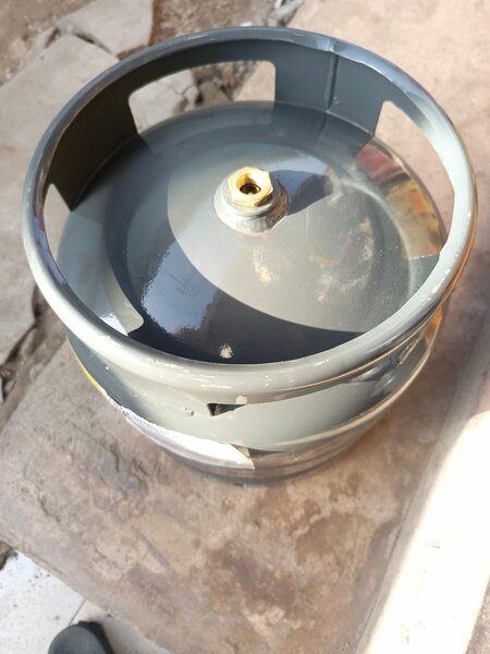 6kg Gas Cylinder