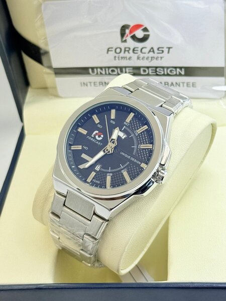 Montre authentique