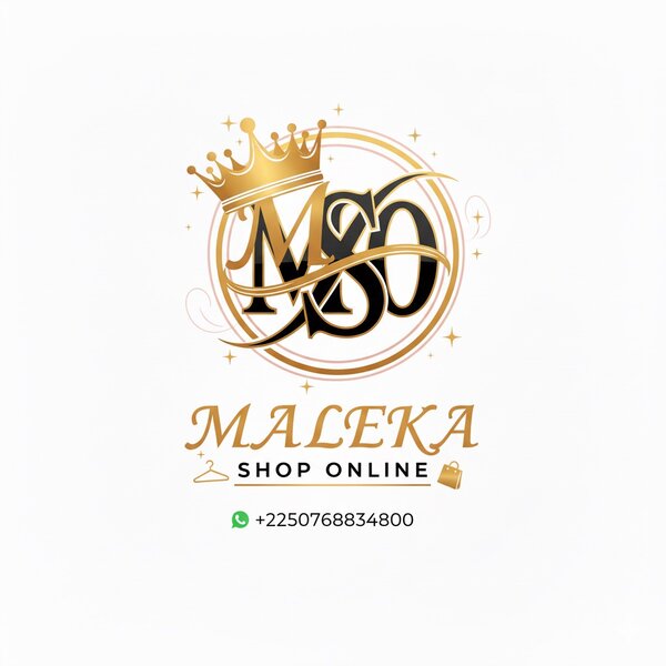 Maleka Shop Online