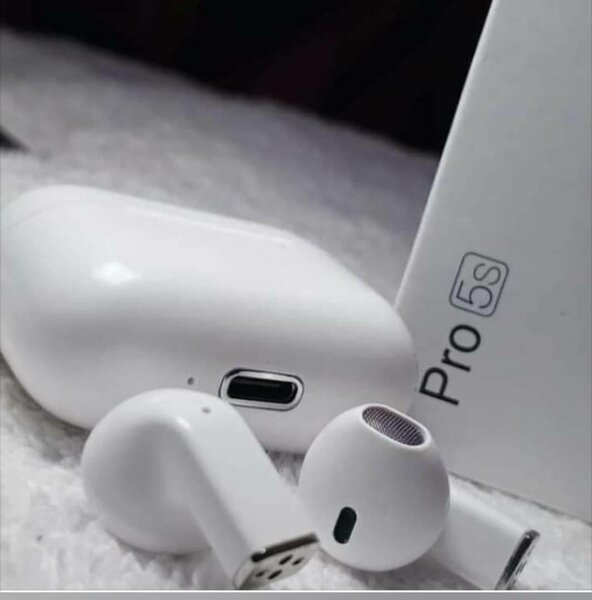 Airpods Pro 5s