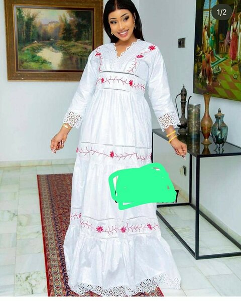 robe