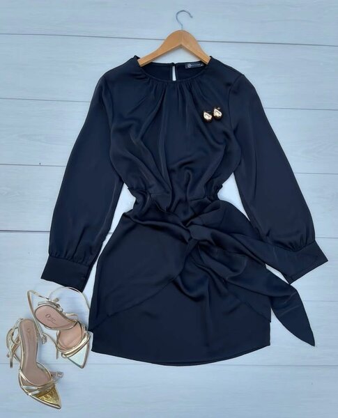 Dresses