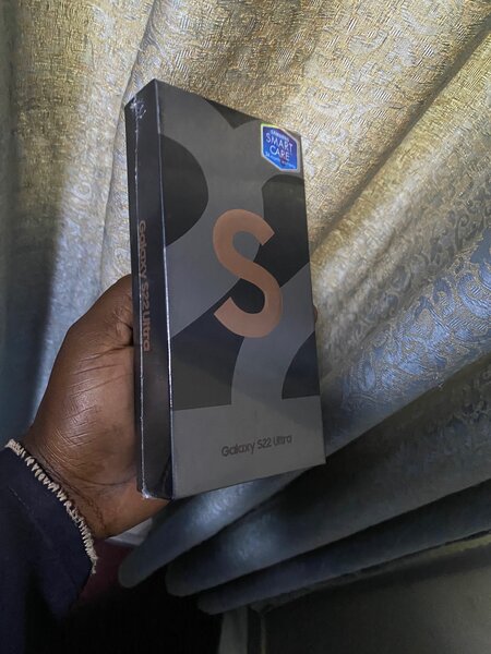 Samsung Galaxy s22 ultra