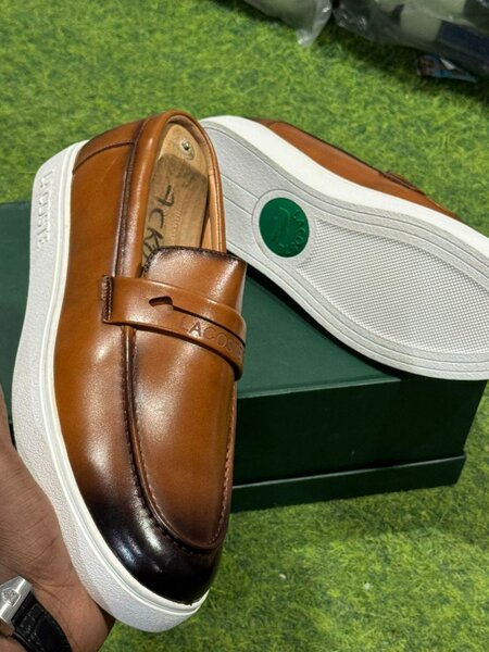 Mocassin