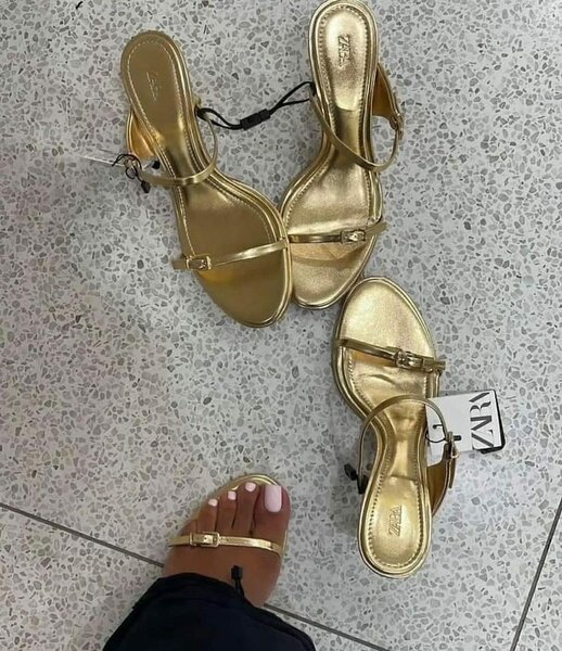 ZARA