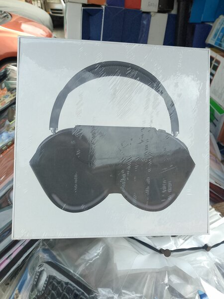 Airpoud Max