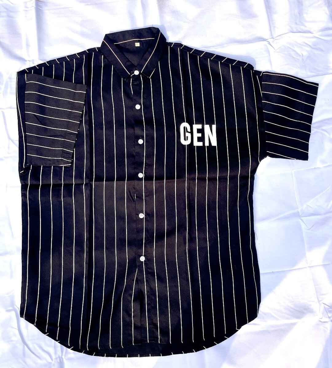 Vintage shirt