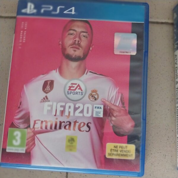 Fifa20