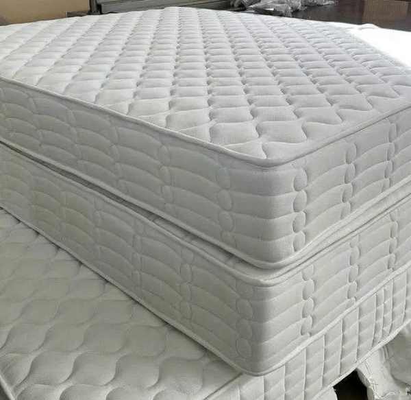 Matelas Confortable Deluxe