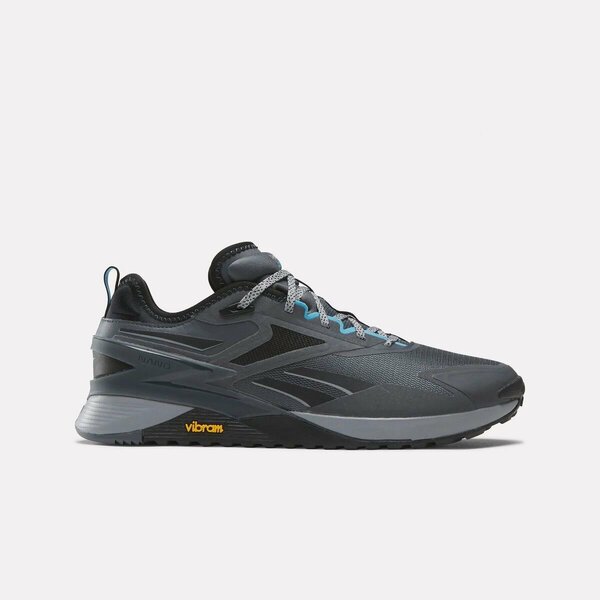 Chaussures de sport Reebok modernes