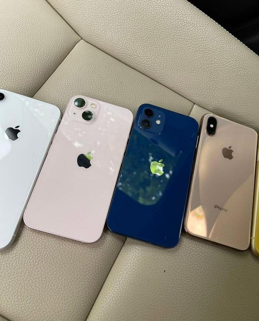 I phone 13