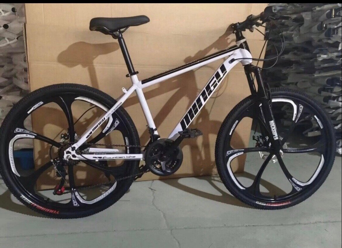 Vélo(VTT) enfant/personne âgée