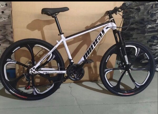Vélo(VTT) enfant/personne âgée