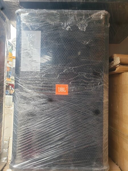 JBL 15" Loudspeaker