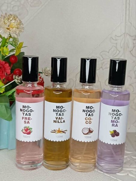 Monogotas perfume