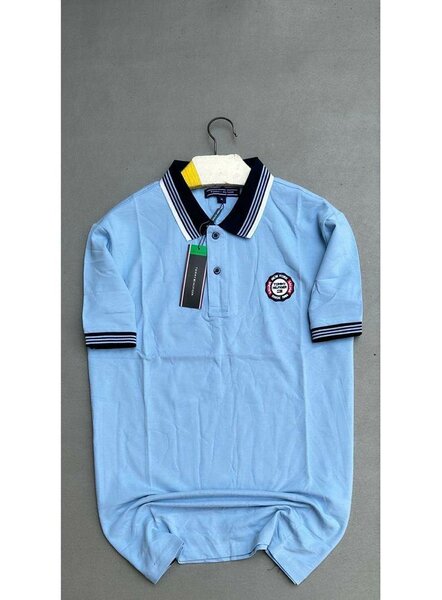 Polo De Qualité