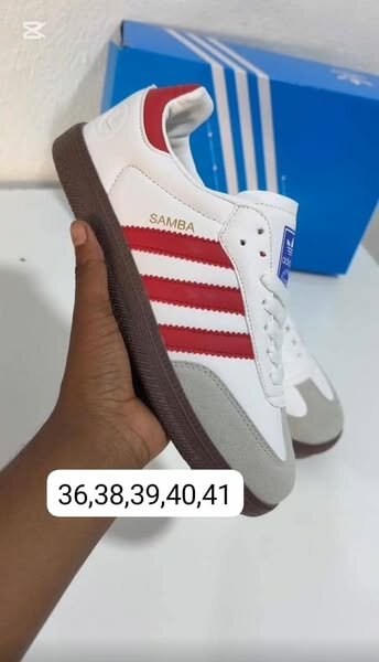 Sneakers