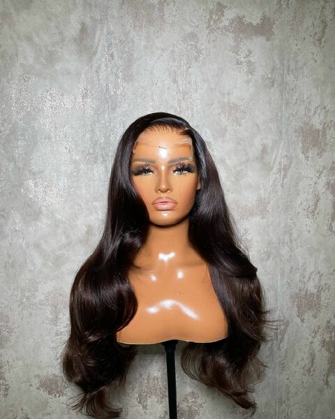 Quality wig