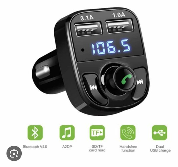 car modulators