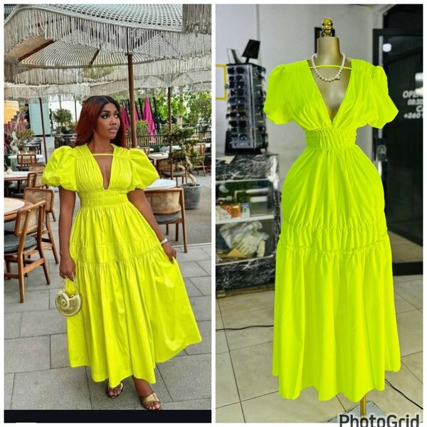 Dress