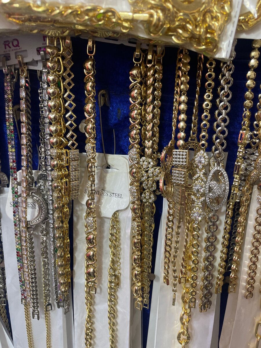 Bracelet