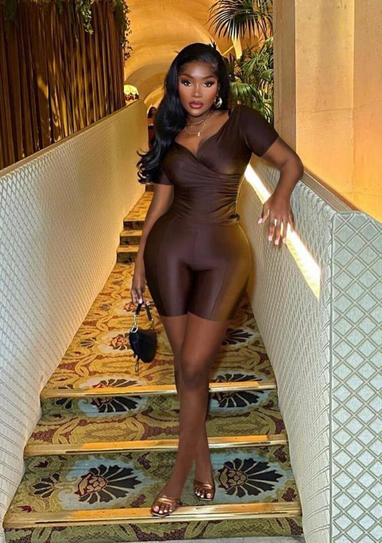 Two piece