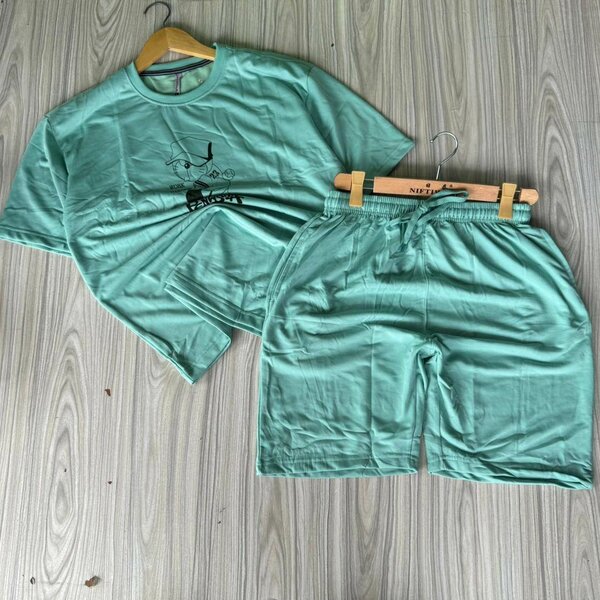 Top/Down Short