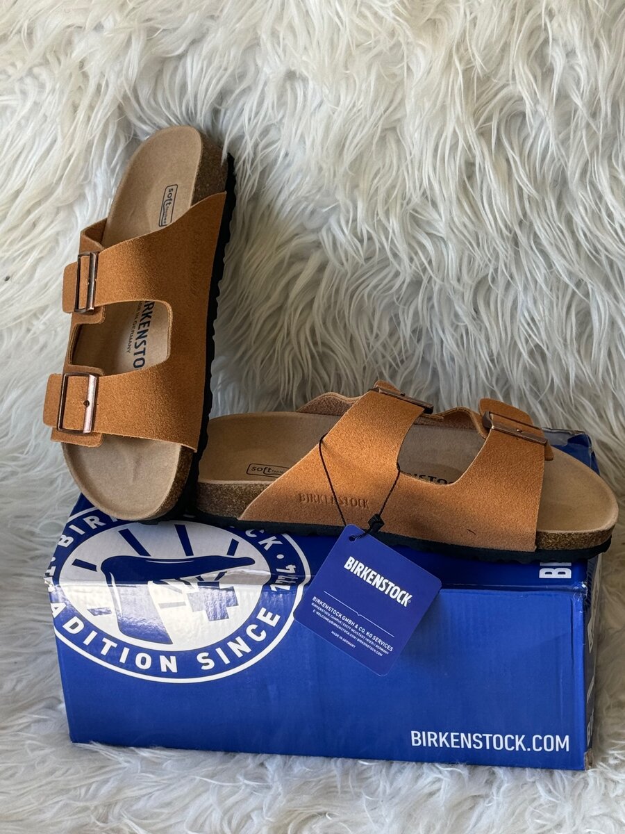 Slippers