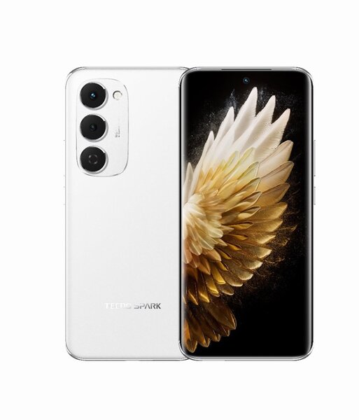 TECNO SPARK 40 Pro+ - Smartphone