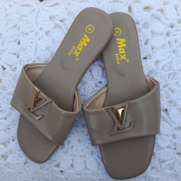 Ladies Slides