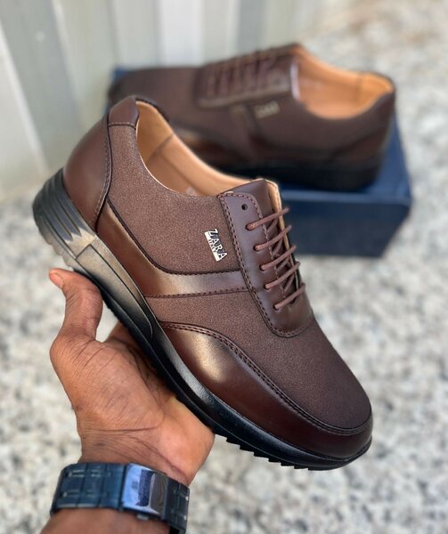Soulier Zara