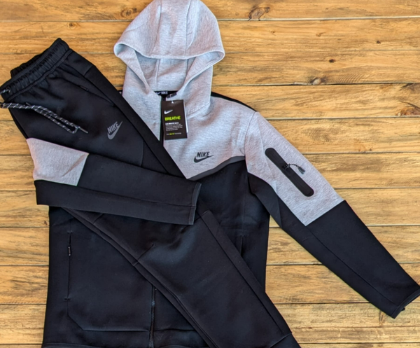 Nike suit