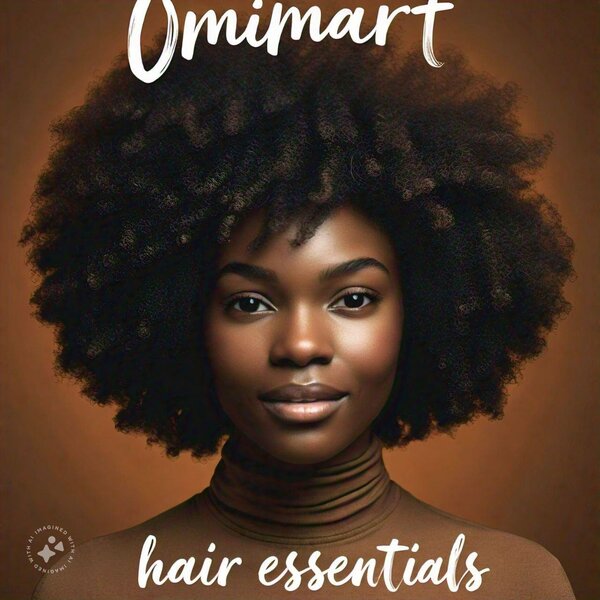 Omi Mart