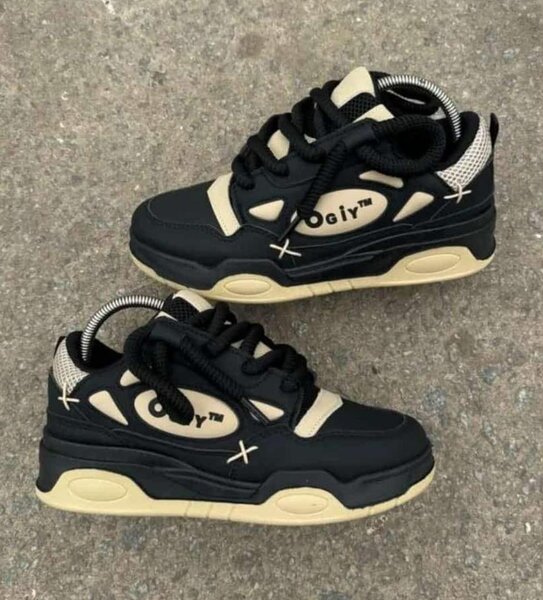 Baskets pour homme