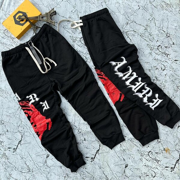 Sweatpants