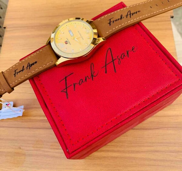 Customized watch