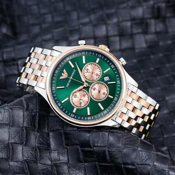 Montre de luxe