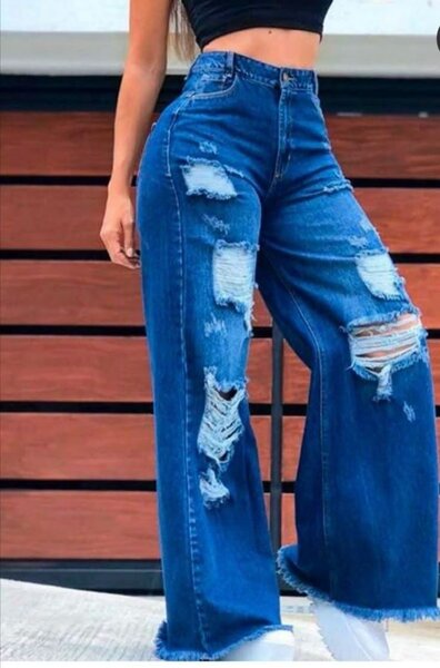 Pantalon Jean
