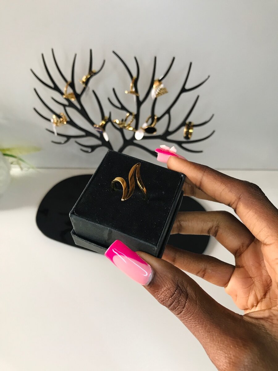 Quality rings