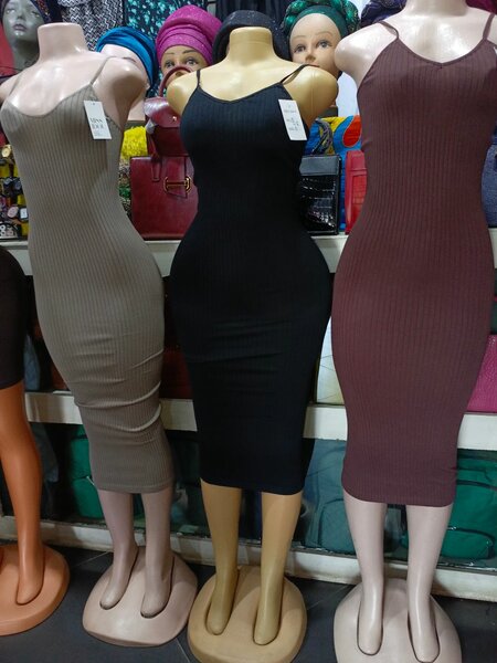 Bodycone