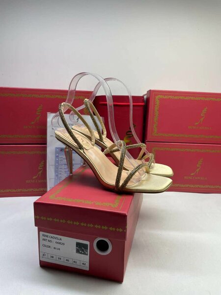 Ladies heel