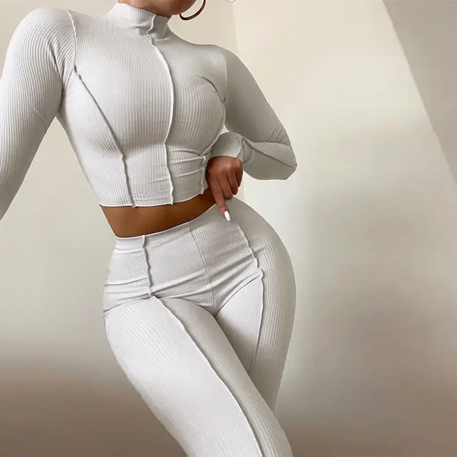 Chic ensemble