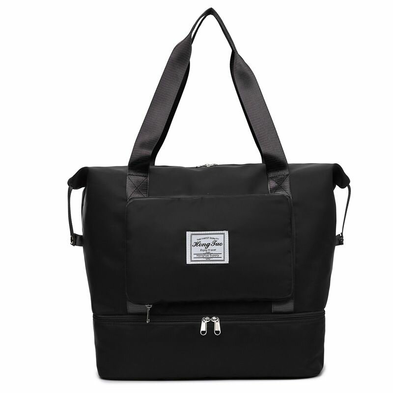 Foldable bag
