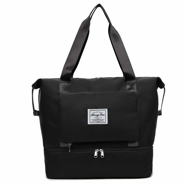 Foldable bag
