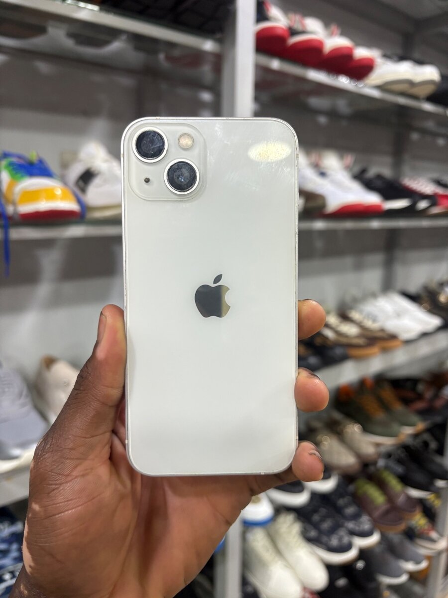 iPhone 13simple