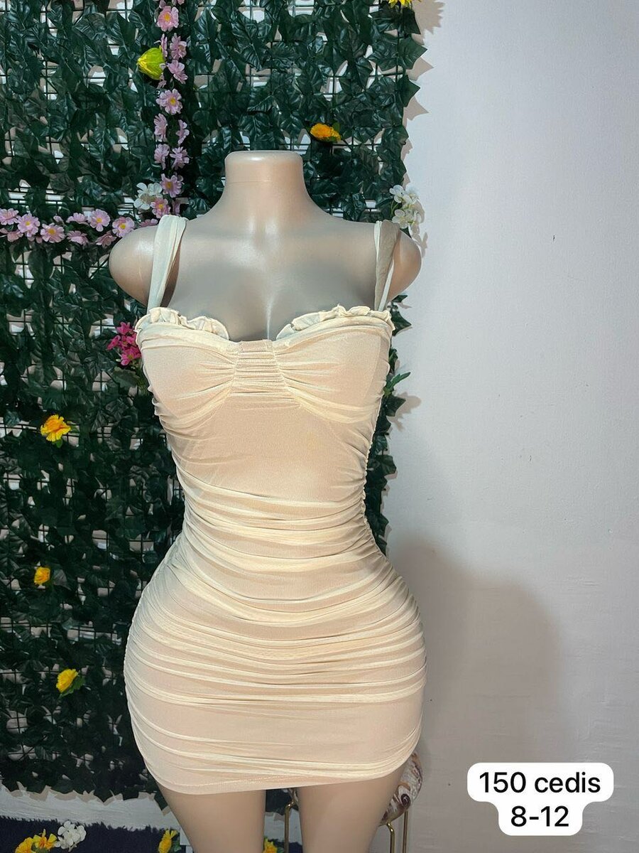 SHEIN dress
