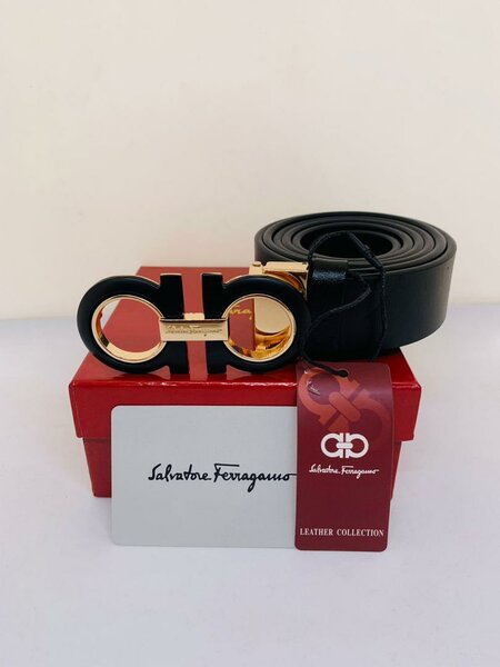 Ceinture Salvatore