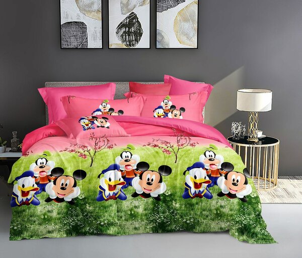 Bedsheets